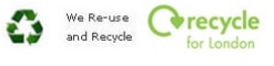 recycle for london