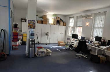 office clearance hampstead