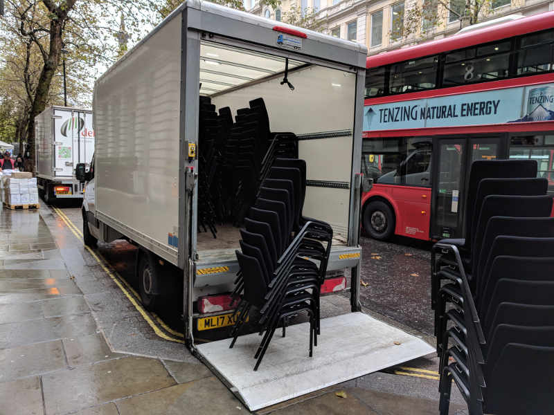 house and office clearance ltd