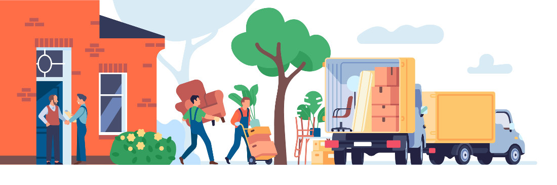removals london
