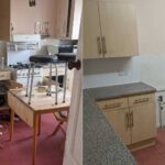 House clearance company work in Teddington