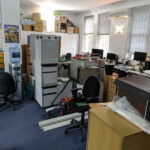 office clearance london uk